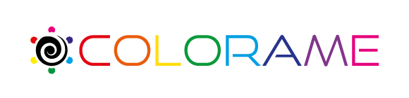 Logo colorame